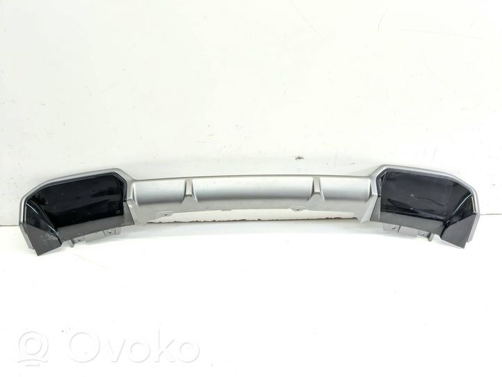 BMW iX3 G08 Takapuskurin alaosan lista 5112 184797-12