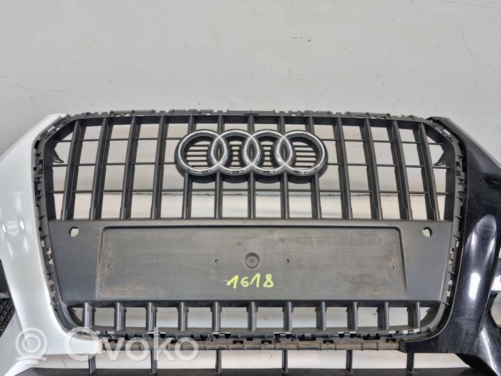 Audi Q3 8U Paraurti anteriore 8U0807061A