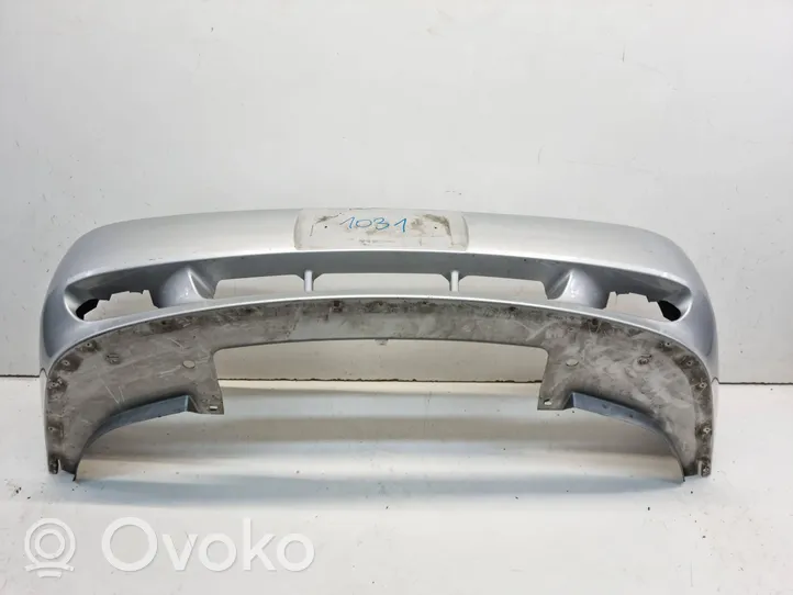 Ford Mustang IV Front bumper XR3X-17C831
