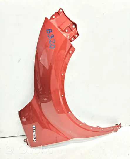 Toyota C-HR Indicatore di direzione anteriore 53801-F4010