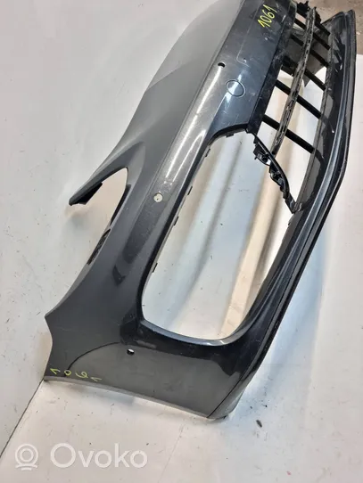 Porsche Panamera (971) Front bumper 971807221Q