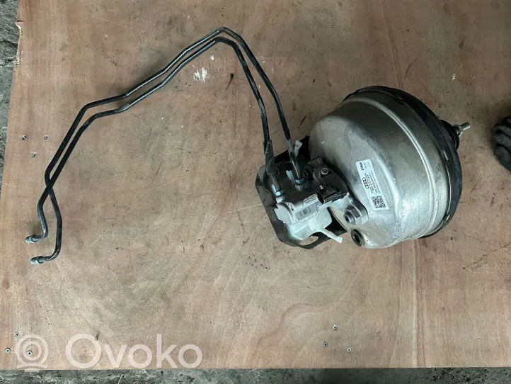 Audi A4 S4 B9 Servofreno 8W0612103B