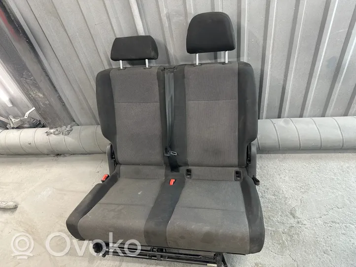 Volkswagen Caddy Rear seat A000054551078C