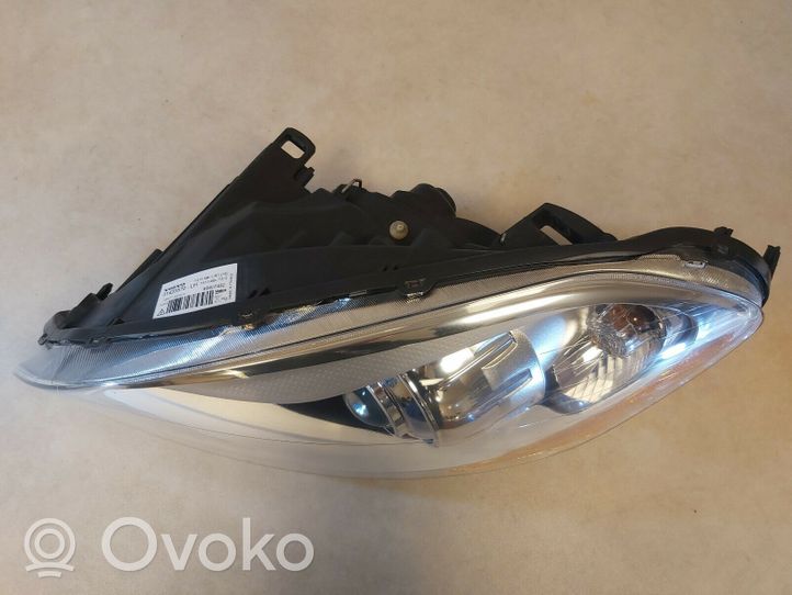 MSP15 Volvo XC60 Lampa przednia 30763135 30763135 89902826