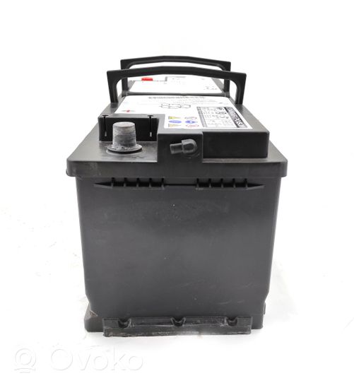 BMW 6 G32 Gran Turismo Batterie 61217604808