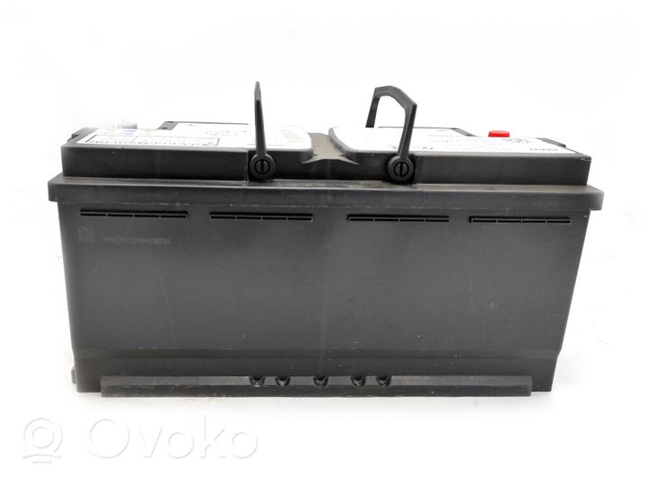 BMW 6 G32 Gran Turismo Batterie 61217604808