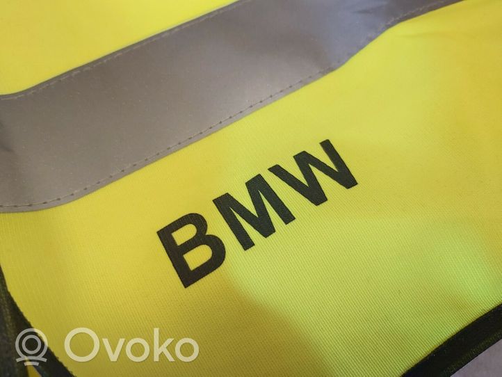 BMW X5 E53 Segnale di avvertimento di emergenza 2288694