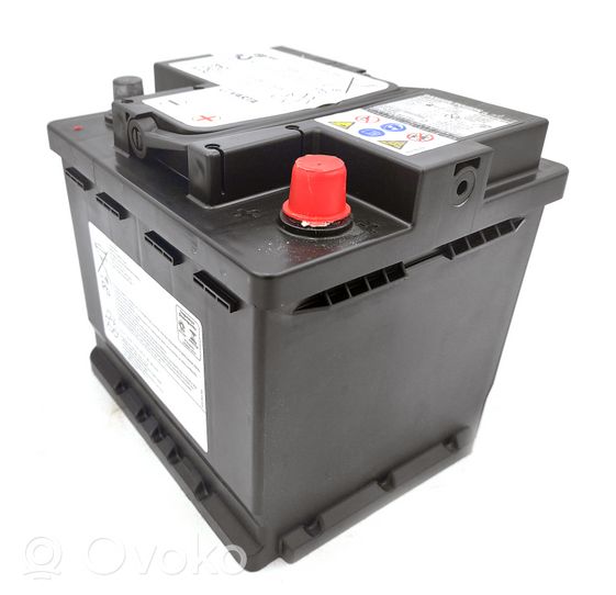 BMW 7 G11 G12 Batterie 61219364597