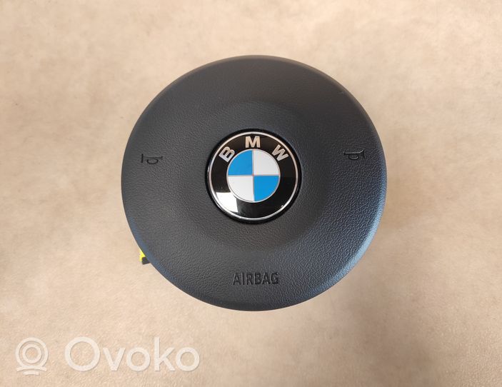 BMW 6 F12 F13 Poduszka powietrzna Airbag kierownicy 32308092206