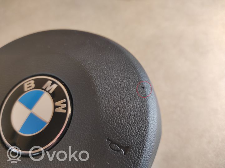 BMW 6 F12 F13 Poduszka powietrzna Airbag kierownicy 32308092206