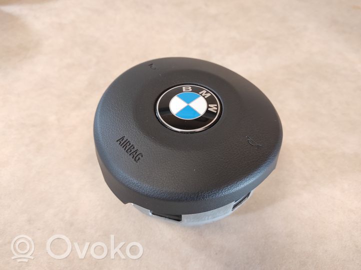 BMW 6 F12 F13 Poduszka powietrzna Airbag kierownicy 8092206