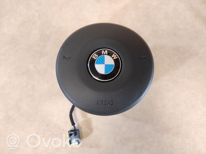 BMW X1 F48 F49 Ohjauspyörän turvatyyny 32308092206