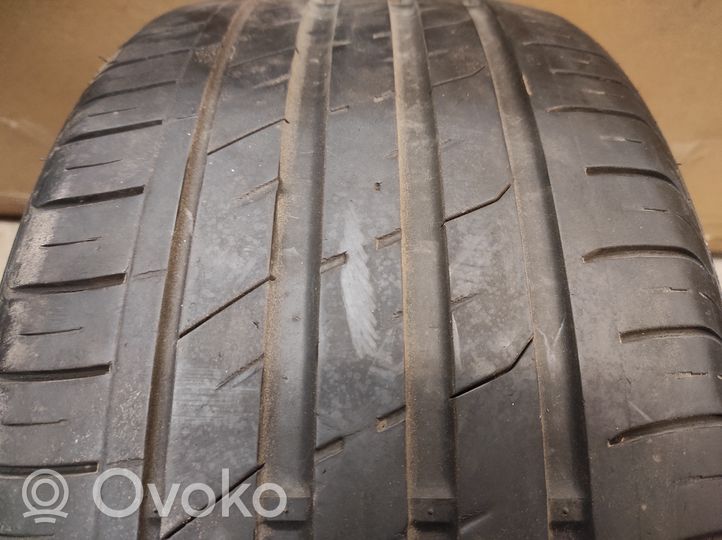 BMW 3 F30 F35 F31 R18 summer tire 