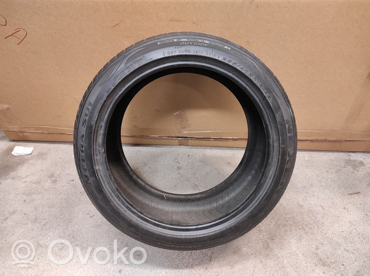 BMW 3 F30 F35 F31 R18 summer tire 