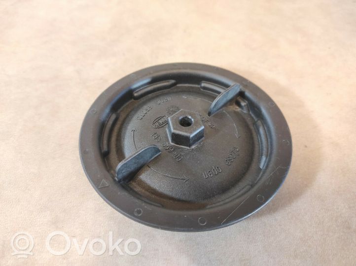 Fiat 500 Parapolvere per faro/fanale 185559-00