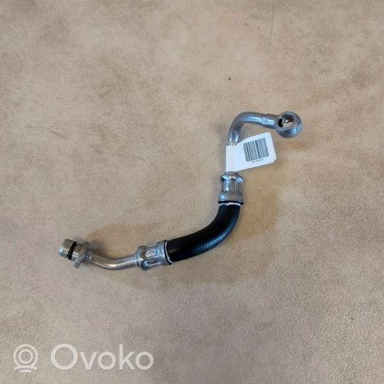 BMW X3 G01 Rura filtra miski olejowej 11428515003