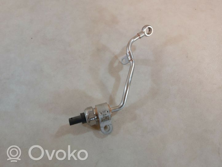 BMW 3 G20 G21 Sensore di pressione dei gas di scarico 13628579973