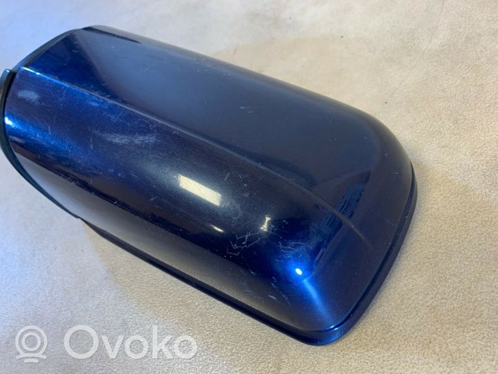 Mercedes-Benz E W210 Coque de rétroviseur A2028110141