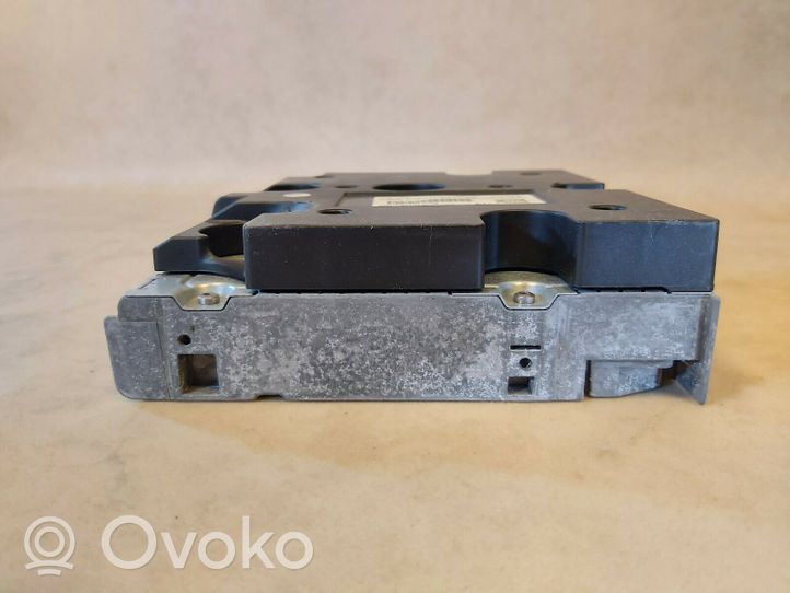 Audi Q7 4L MMI control unit 4G0919129C