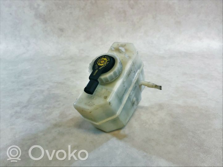 BMW 3 E46 Brake fluid reservoir 34326750798