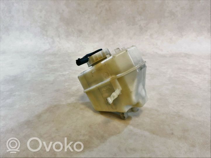 BMW 3 E46 Brake fluid reservoir 34326750798