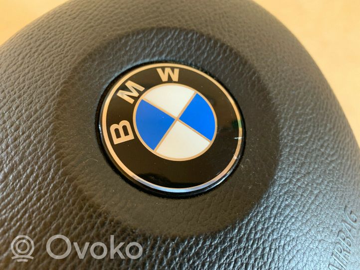 BMW X6 E71 Ohjauspyörän turvatyyny 32306884666