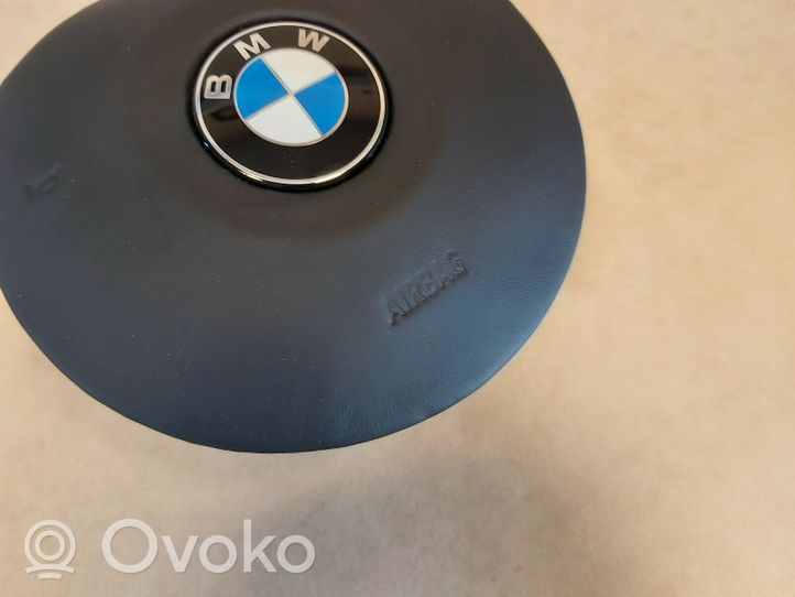 BMW X5 E53 Osłona poduszki powietrznej Airbag 32306880599