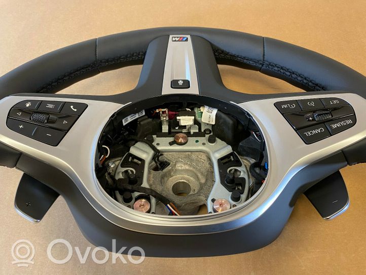 BMW X6 G06 Steering wheel 32308008181