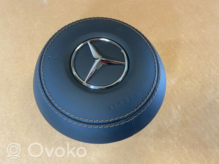 Mercedes-Benz S W222 Rivestimento del volante A00086075028S17