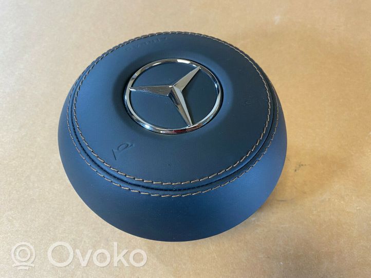 Mercedes-Benz S W222 Rivestimento del volante A00086075028S17