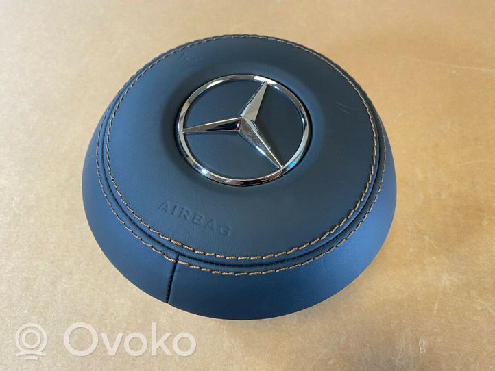 Mercedes-Benz S W222 Rivestimento del volante A00086075028S17