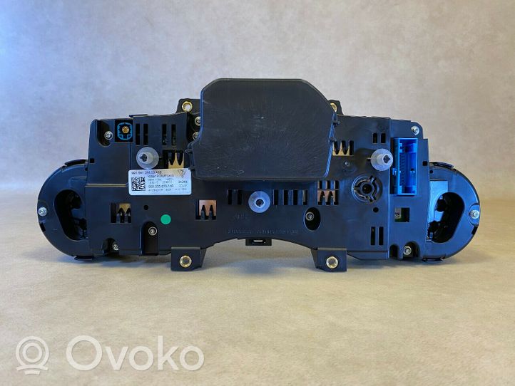 Porsche 911 991 Tachimetro (quadro strumenti) 99164128403A05