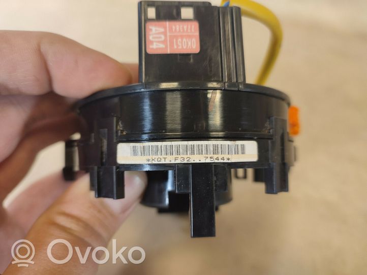 Toyota Corolla E140 E150 Airbag squib ring wiring 843060K051