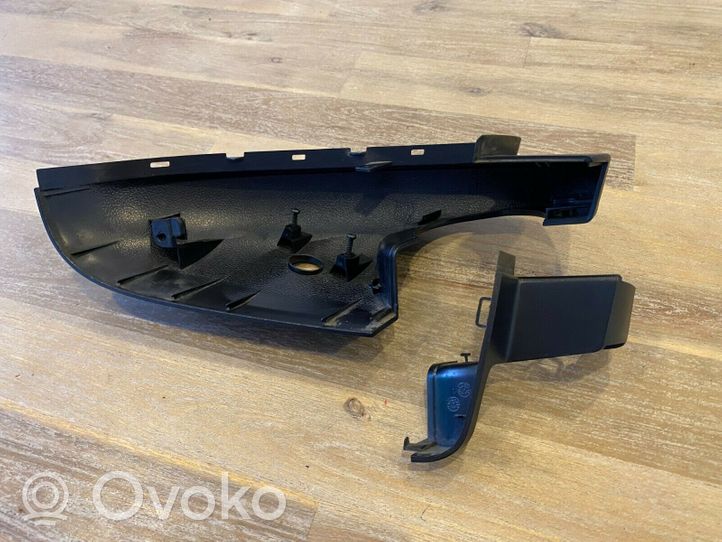 BMW X5 E70 Copertura in plastica per specchietti retrovisori esterni 51167233063