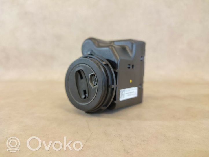 Porsche 911 991 Ignition lock 7PP905865F