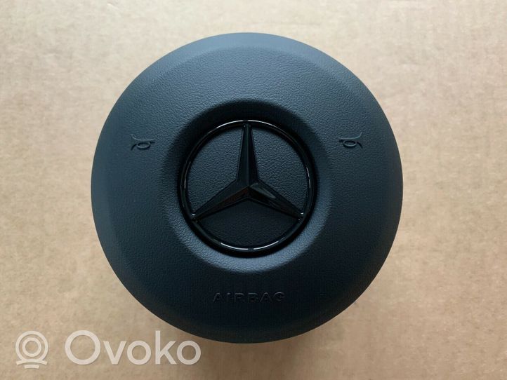 Mercedes-Benz E W213 Vairo oro pagalvė A00086045049116