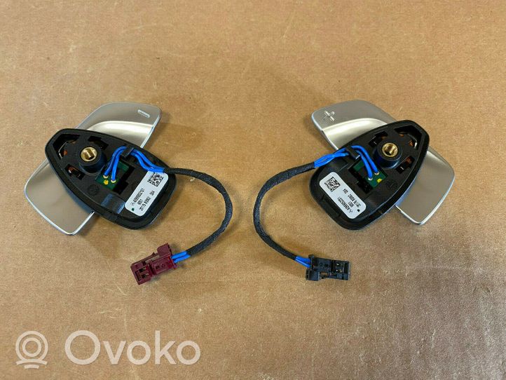 Mercedes-Benz S W222 Steering wheel buttons/switches A0999052101