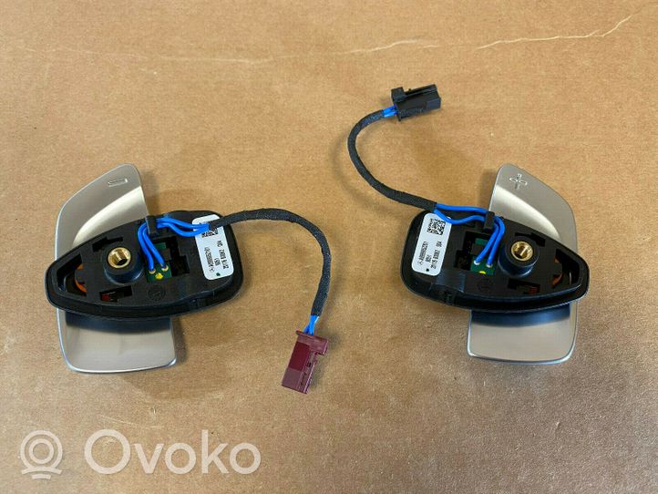 Mercedes-Benz S W222 Steering wheel buttons/switches A0999052101