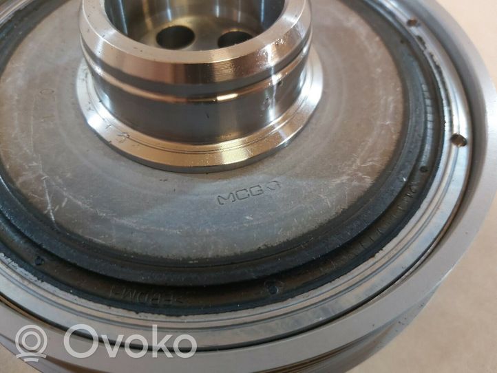 BMW X2 F39 Crankshaft pulley 11238579927