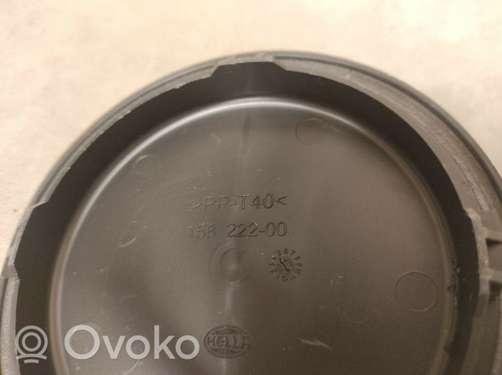 Opel Astra H Osłona żarówki lampy przedniej 158222-00