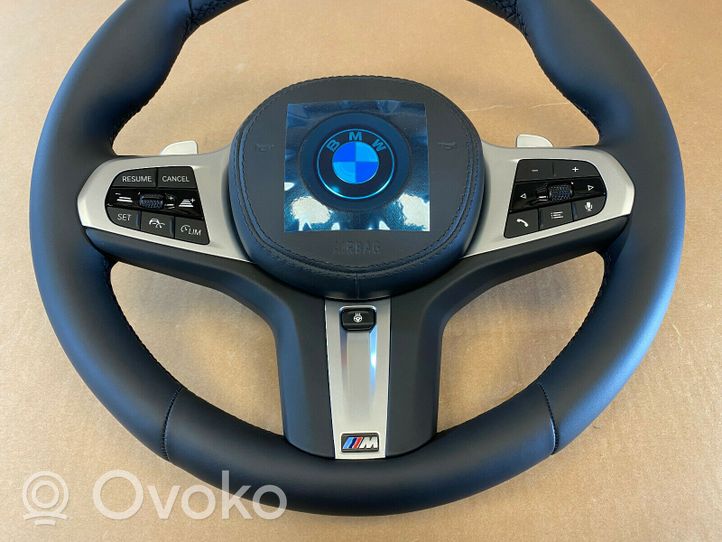 BMW X6 G06 Steering wheel 32308008181