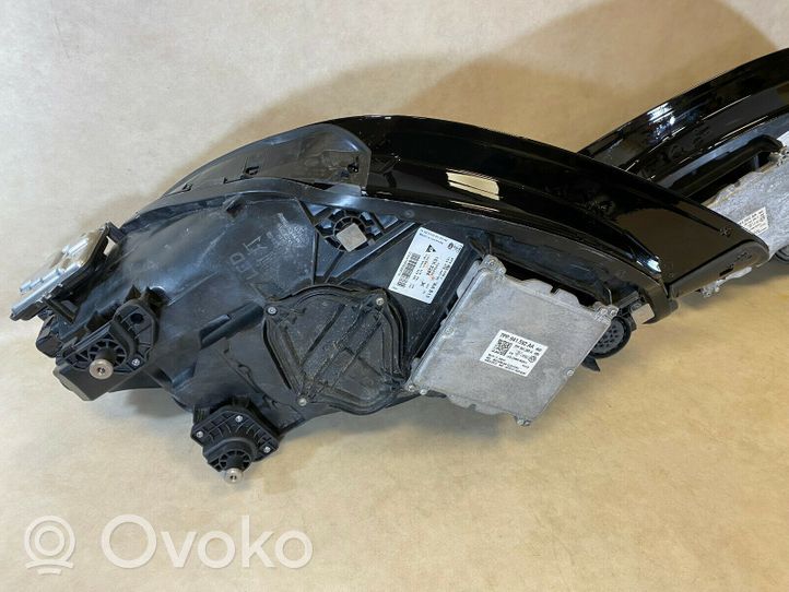 Porsche Cayenne (9Y0 9Y3) Lampa przednia 9Y0941035F