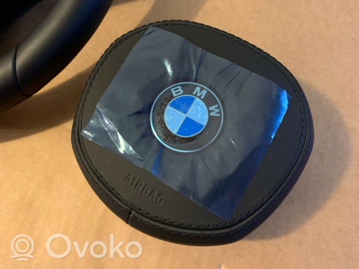 BMW X6 G06 Kierownica 32308008181