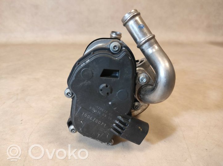 Volkswagen Tiguan Valvola EGR 72147559D