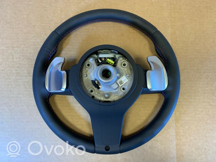 BMW X2 F39 Volant 32307847455