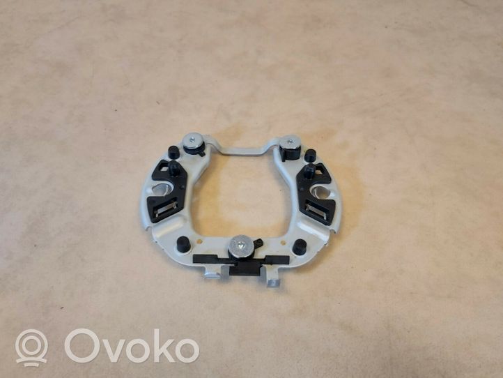 BMW 3 F30 F35 F31 Ohjauspyörän verhoilu AIRBAGPLATE