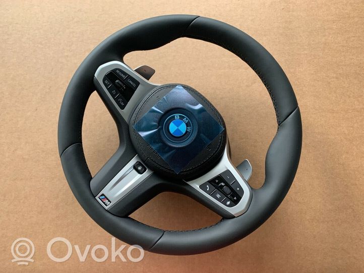 BMW X6 G06 Steering wheel 32308008181