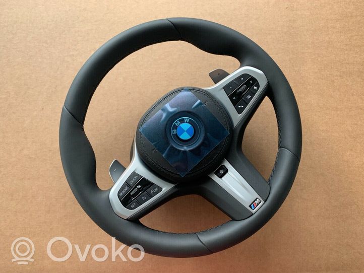 BMW X6 G06 Steering wheel 32308008181