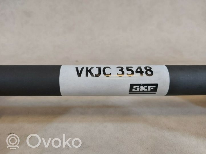 Mercedes-Benz Vito Viano W639 Albero di trasmissione posteriore VKJC3548