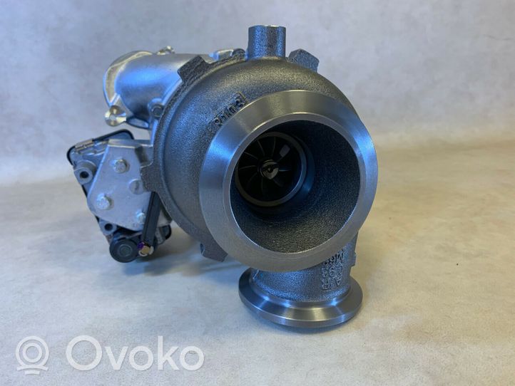 BMW X3 F25 Turbine 11657823202